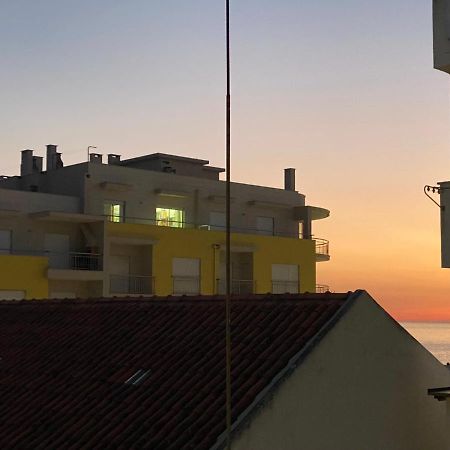 Appartement Horizonte E Mar à Nazaré Extérieur photo